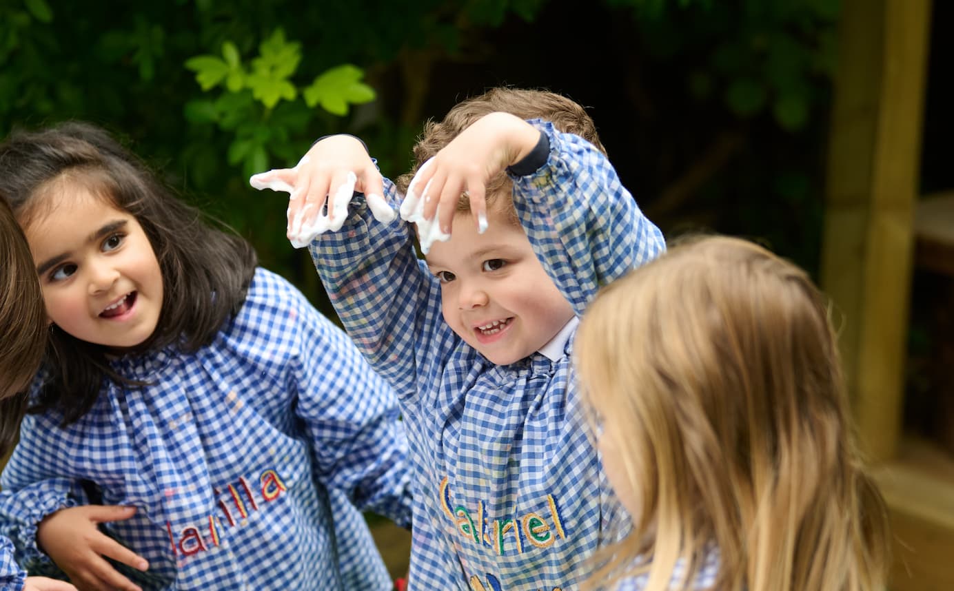 King's House Nursery